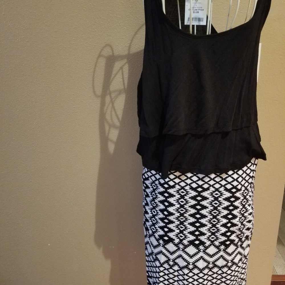 Ladies wear